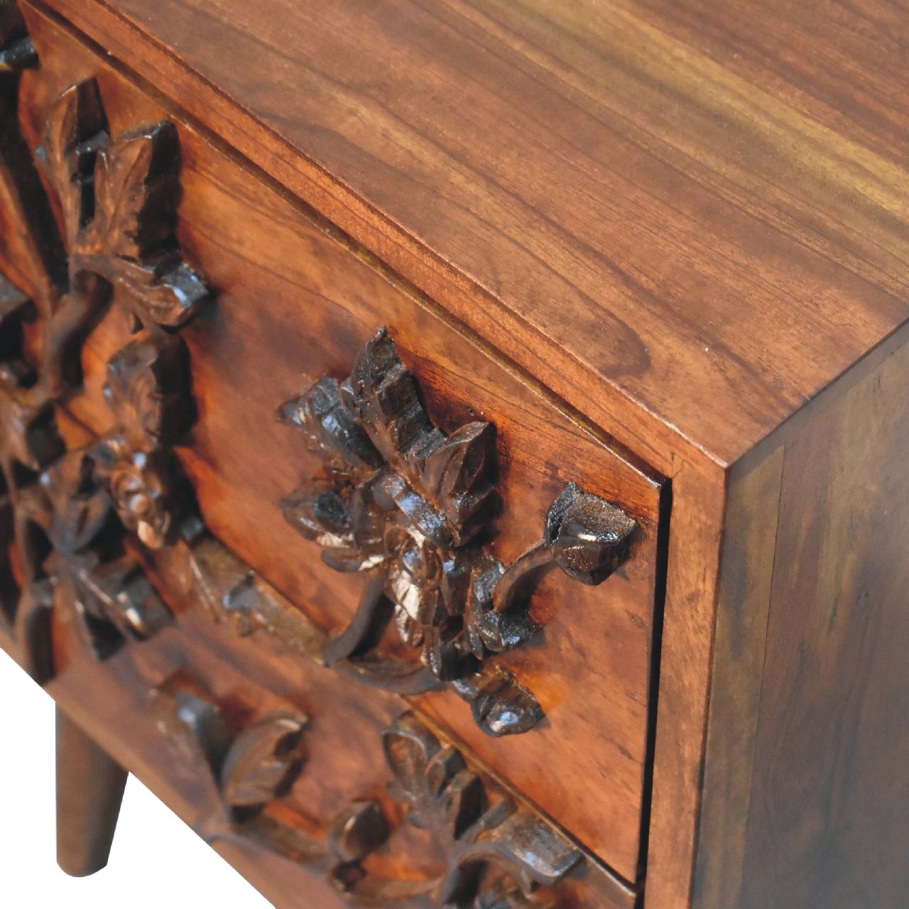 Artisan - Botanic Nightstand