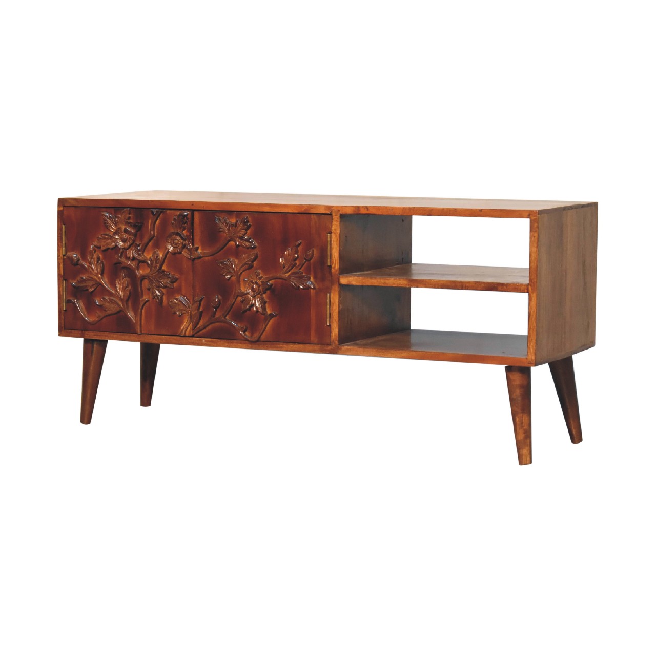 Artisan - Botanic Media Unit