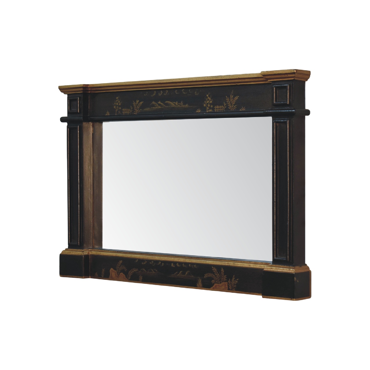 Artisan - Oriental Mirror