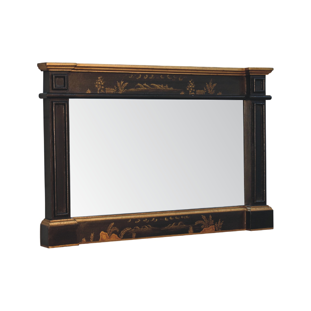 Artisan - Oriental Mirror