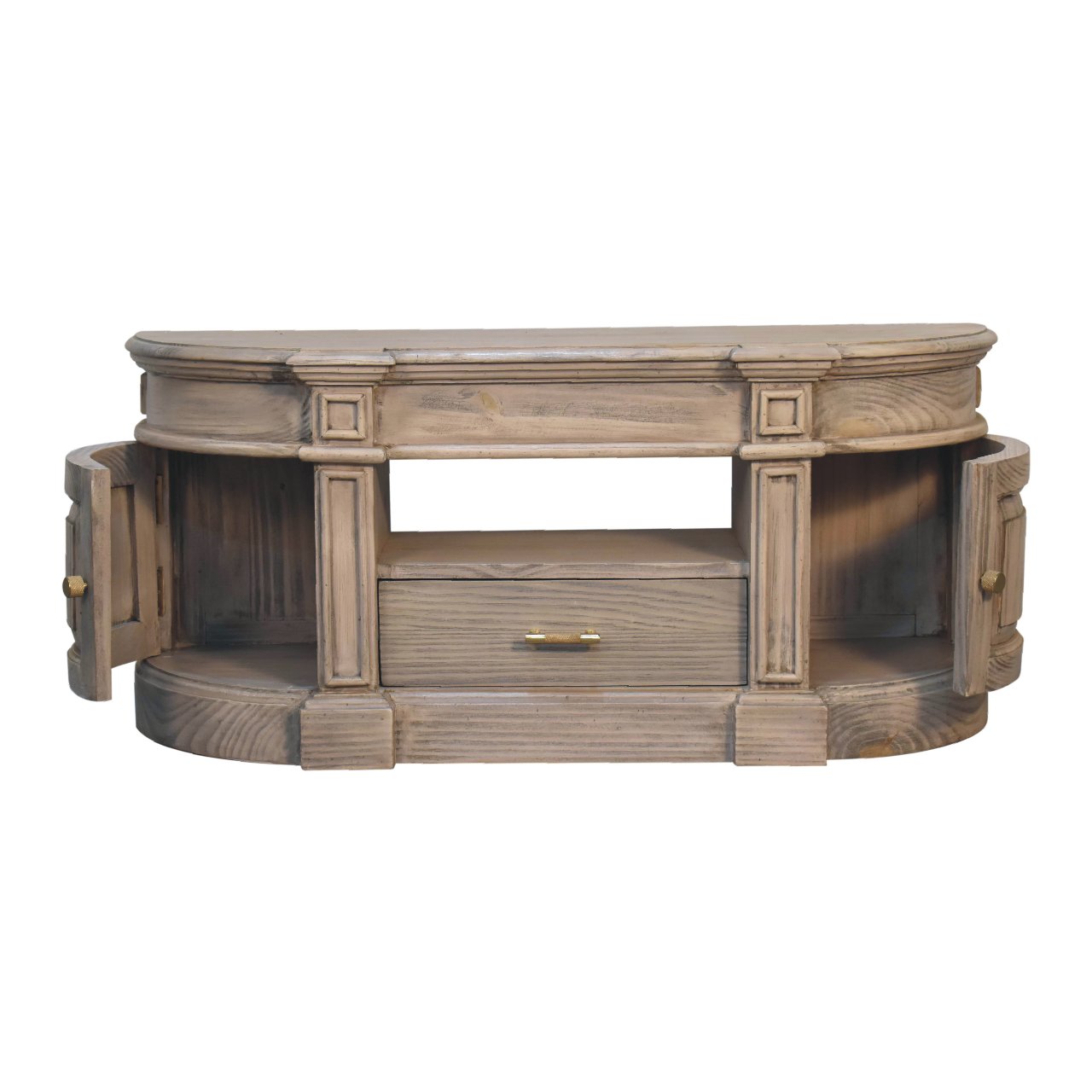 Artisan - Harmony Media Unit