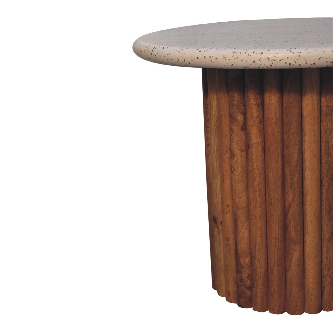 Artisan - Serenity End Table