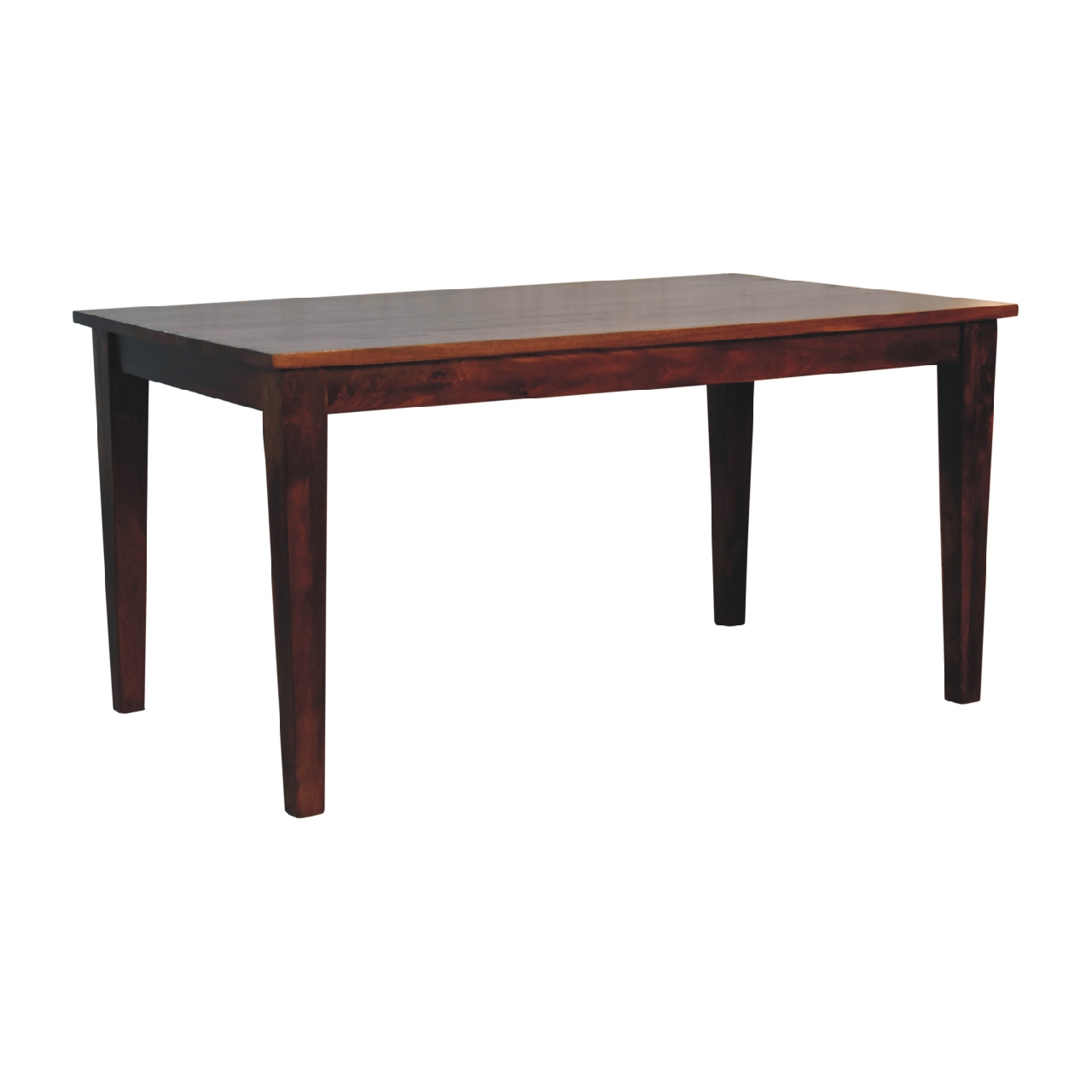 Artisan - Dining Table in Chestnut