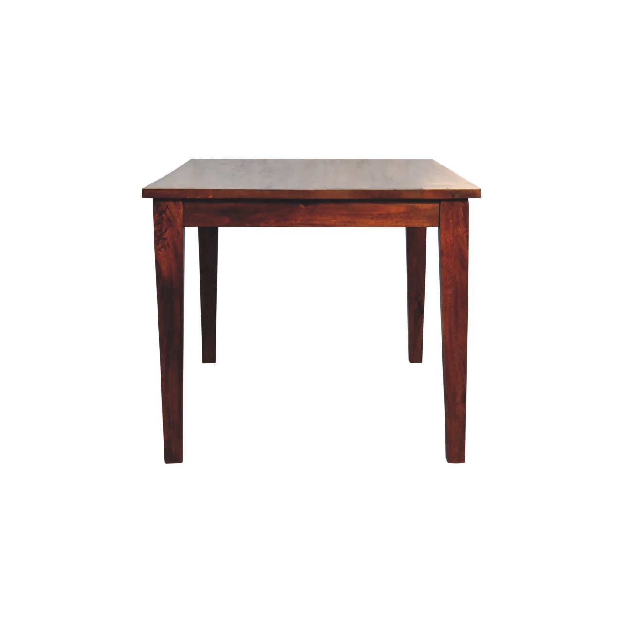 Artisan - Dining Table in Chestnut