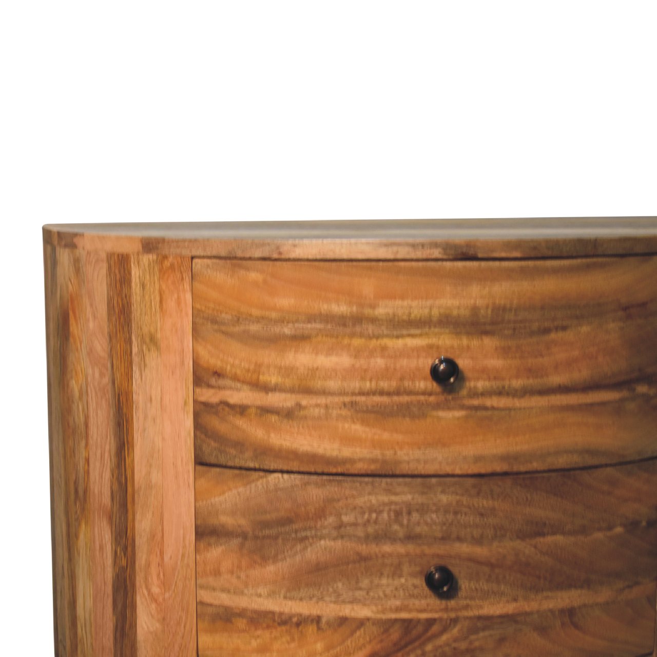 Artisan Odyssey Chest - Oak-Ish