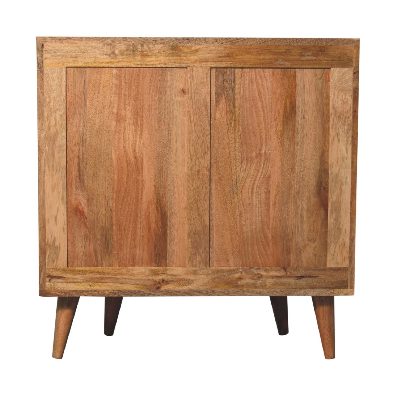 Artisan Odyssey Chest - Oak-Ish