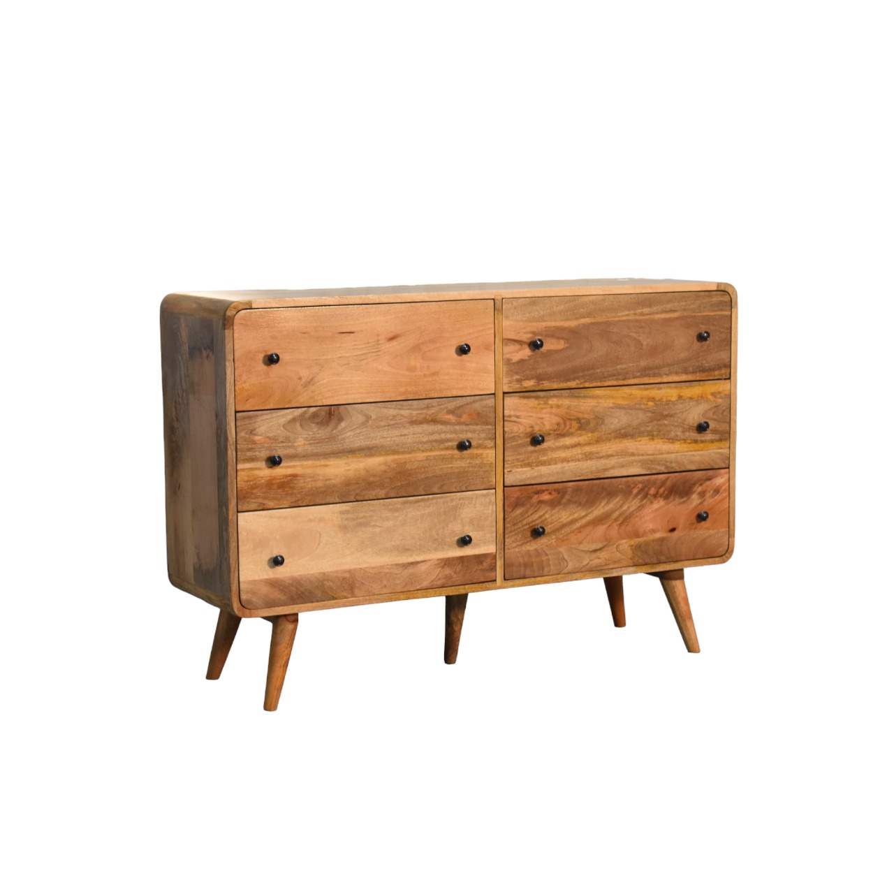 Artisan - Curved Large Chest