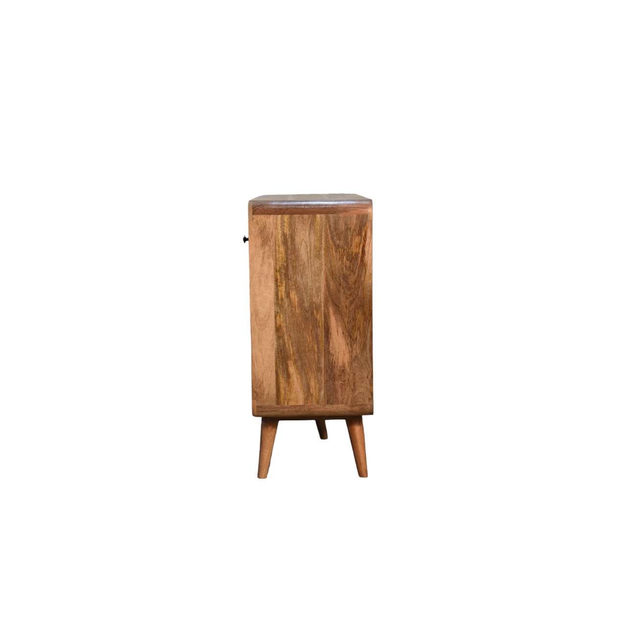 Artisan Curved Chest - Oak-Ish, Large