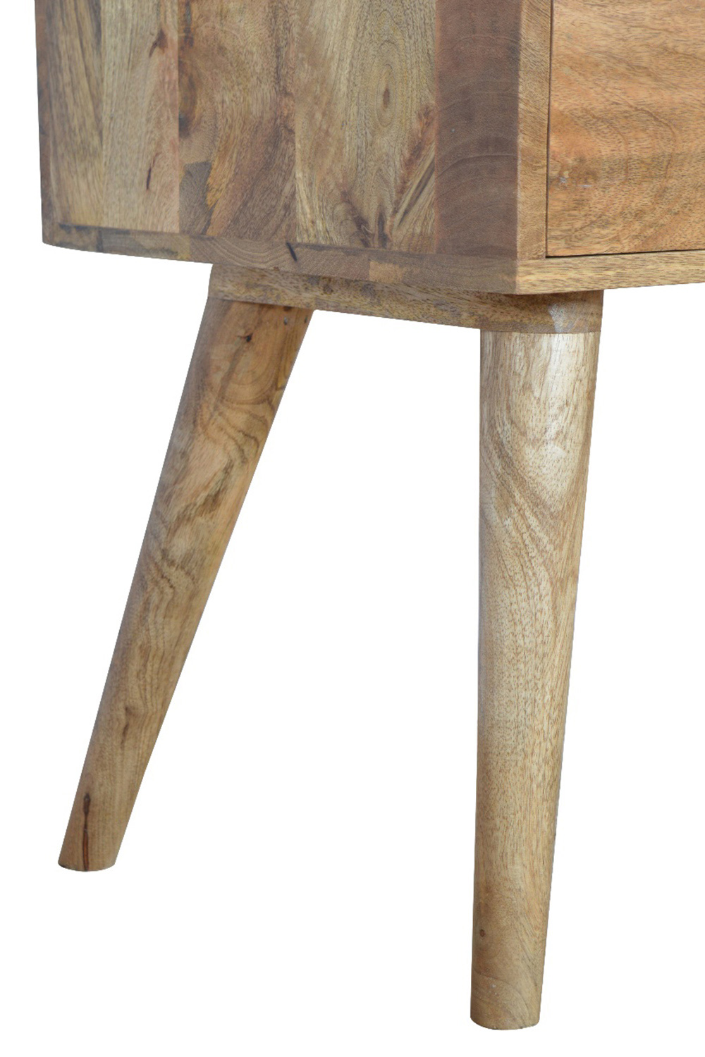 Artisan - Nordic Style Console Table with 4 Drawers