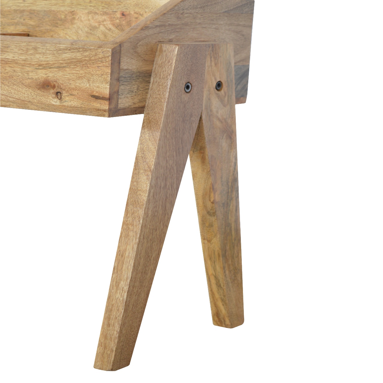 Artisan - Trestle Magazine Rack