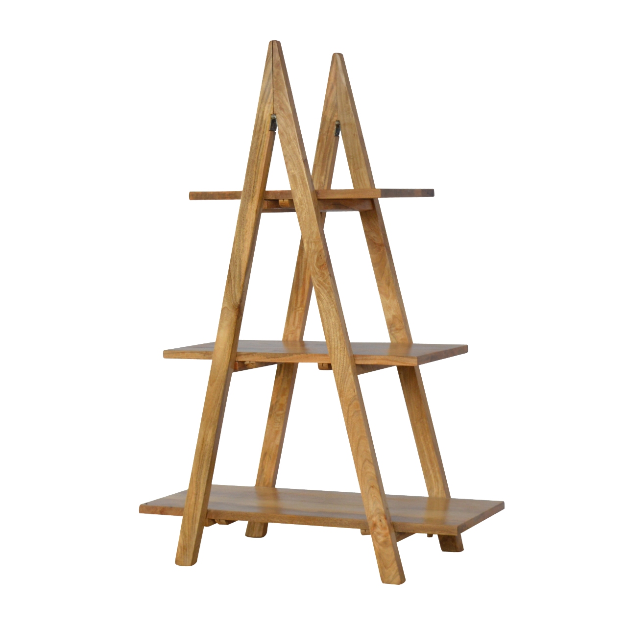 Artisan - Ladder Style Open Display Unit