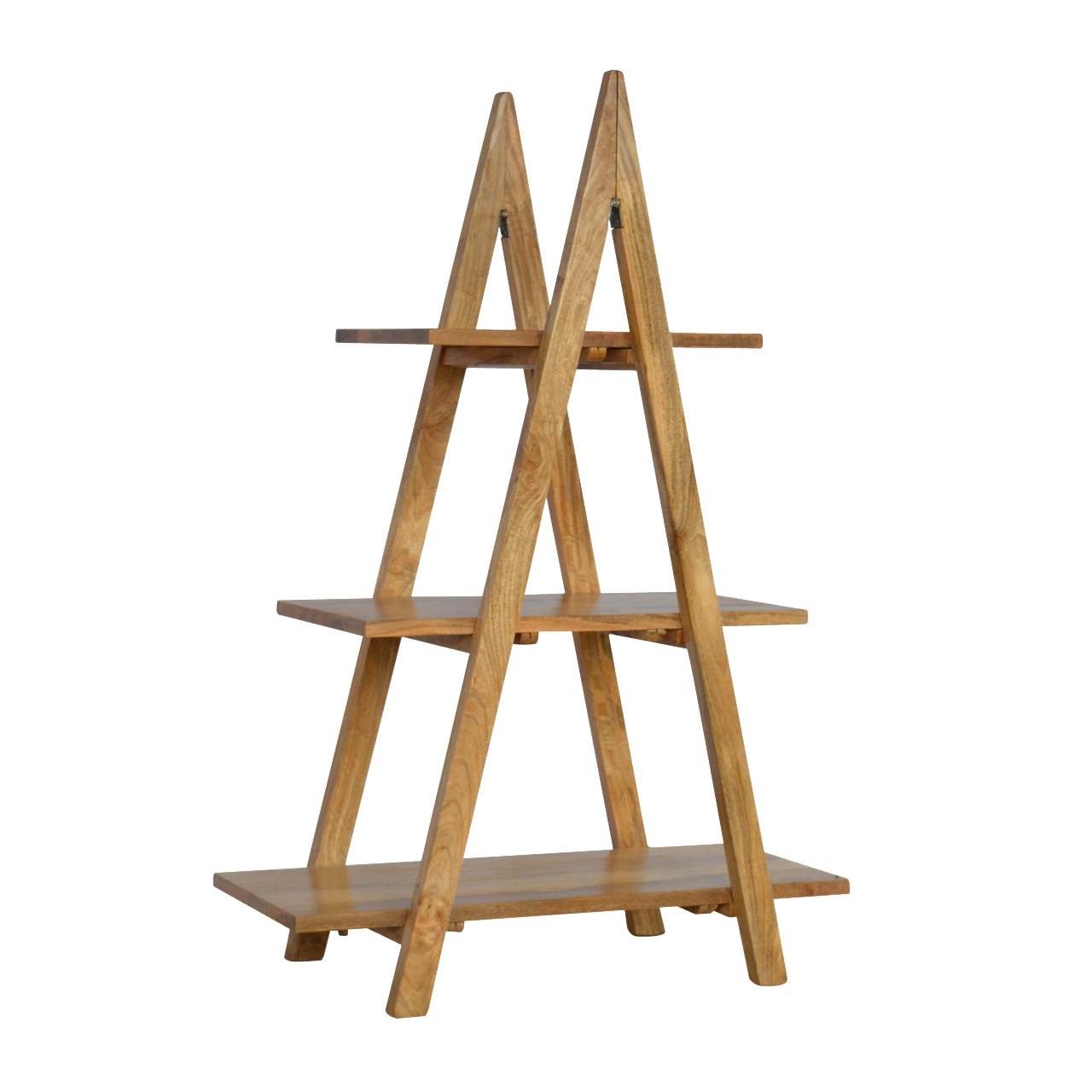 Artisan - Ladder Style Open Display Unit