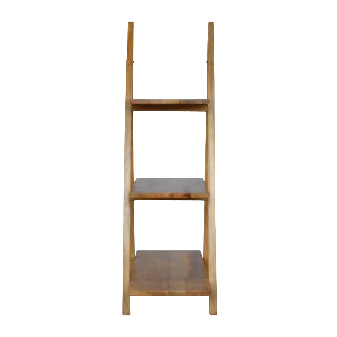 Artisan - Ladder Style Open Display Unit