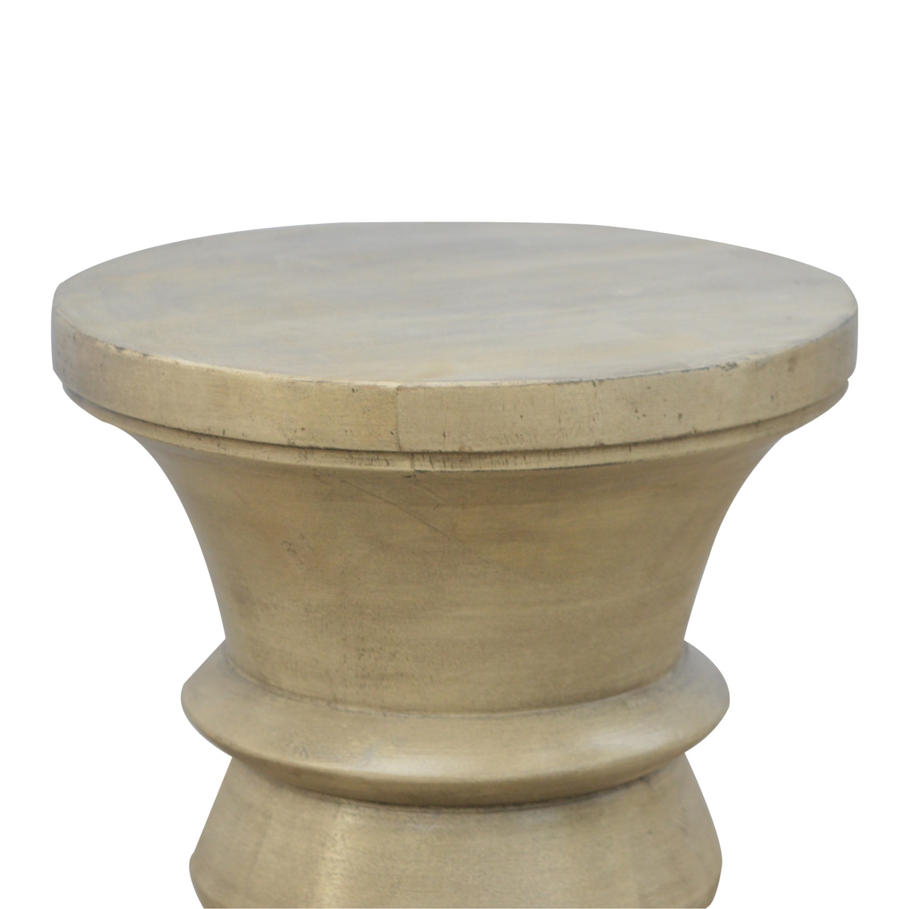 Artisan - Roman Style Accent Stool