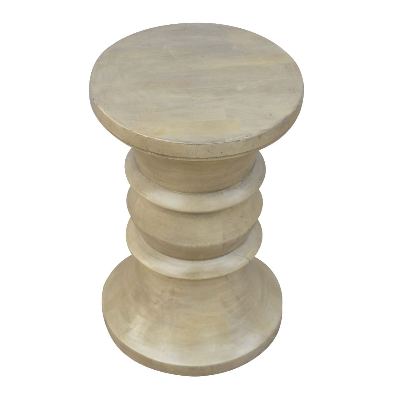 Artisan - Roman Style Accent Stool