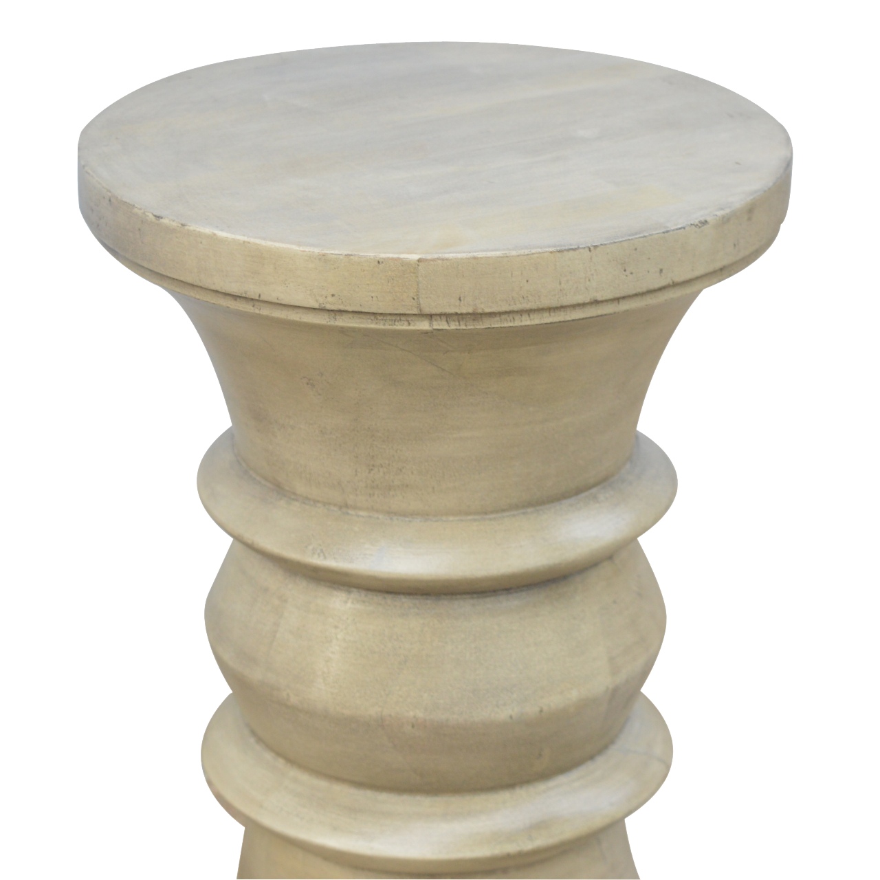 Artisan - Roman Style Accent Stool