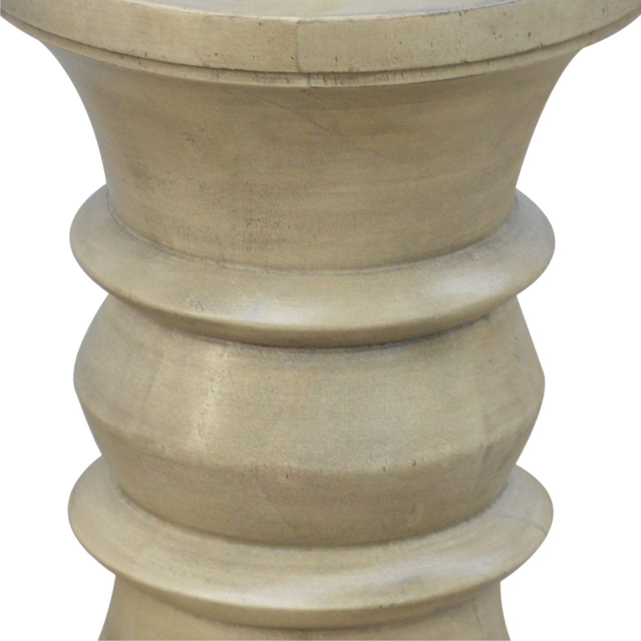 Artisan - Roman Style Accent Stool