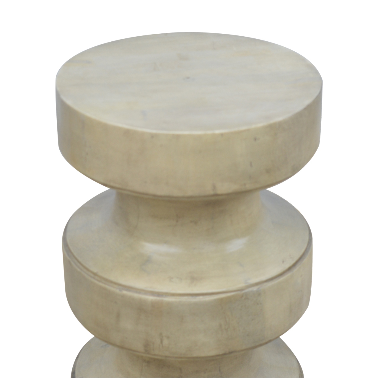 Artisan - Roman Style Occasional Stool