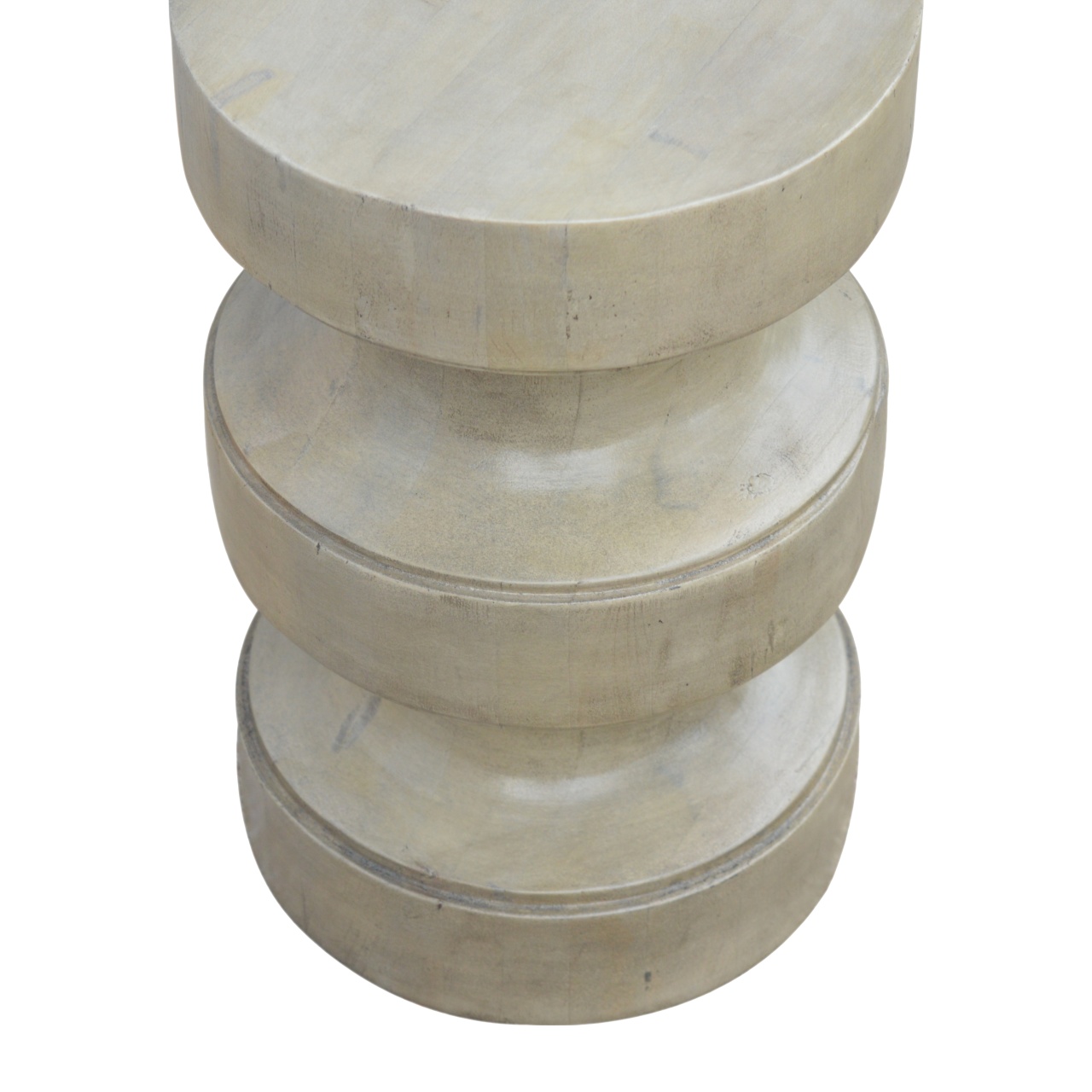 Artisan - Roman Style Occasional Stool