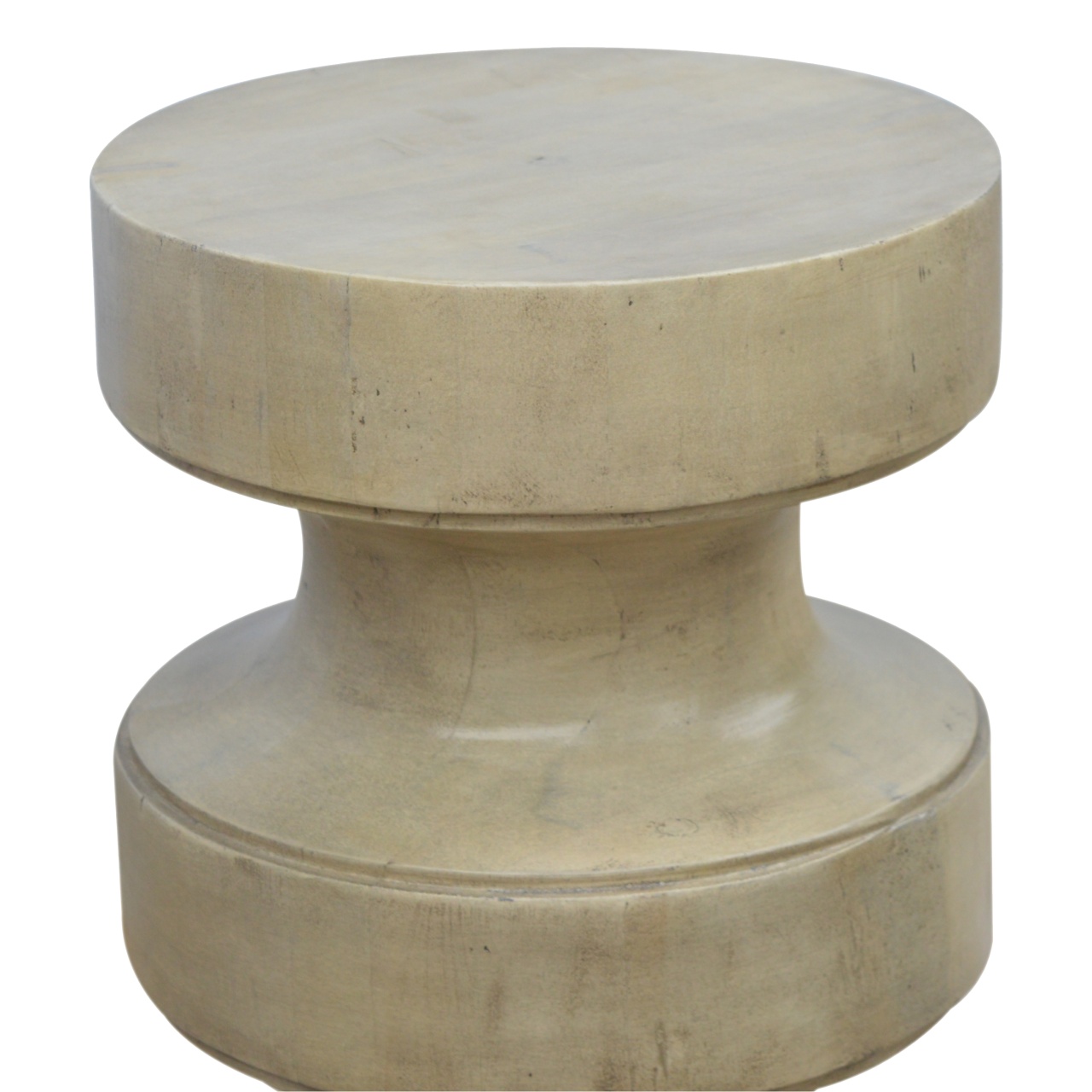 Artisan - Roman Style Occasional Stool