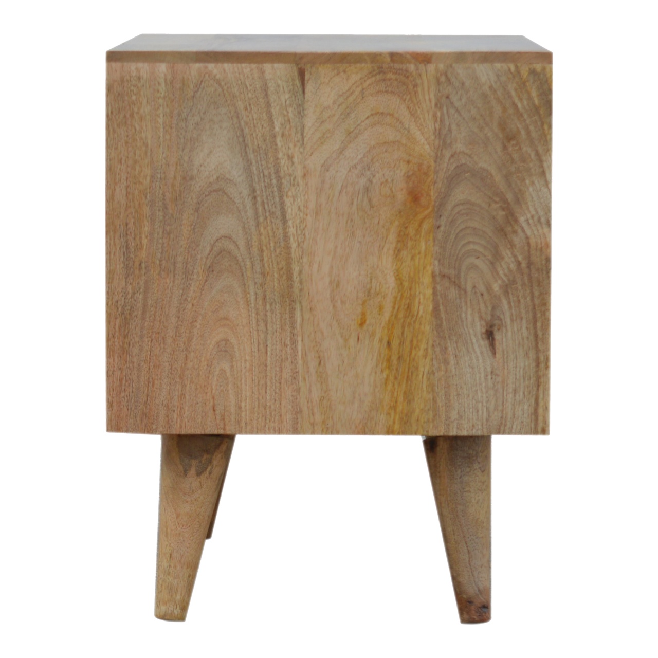 Artisan - District Diamond Mini Cabinet