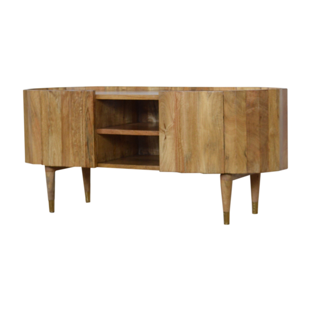 Artisan - Ridged Media Unit