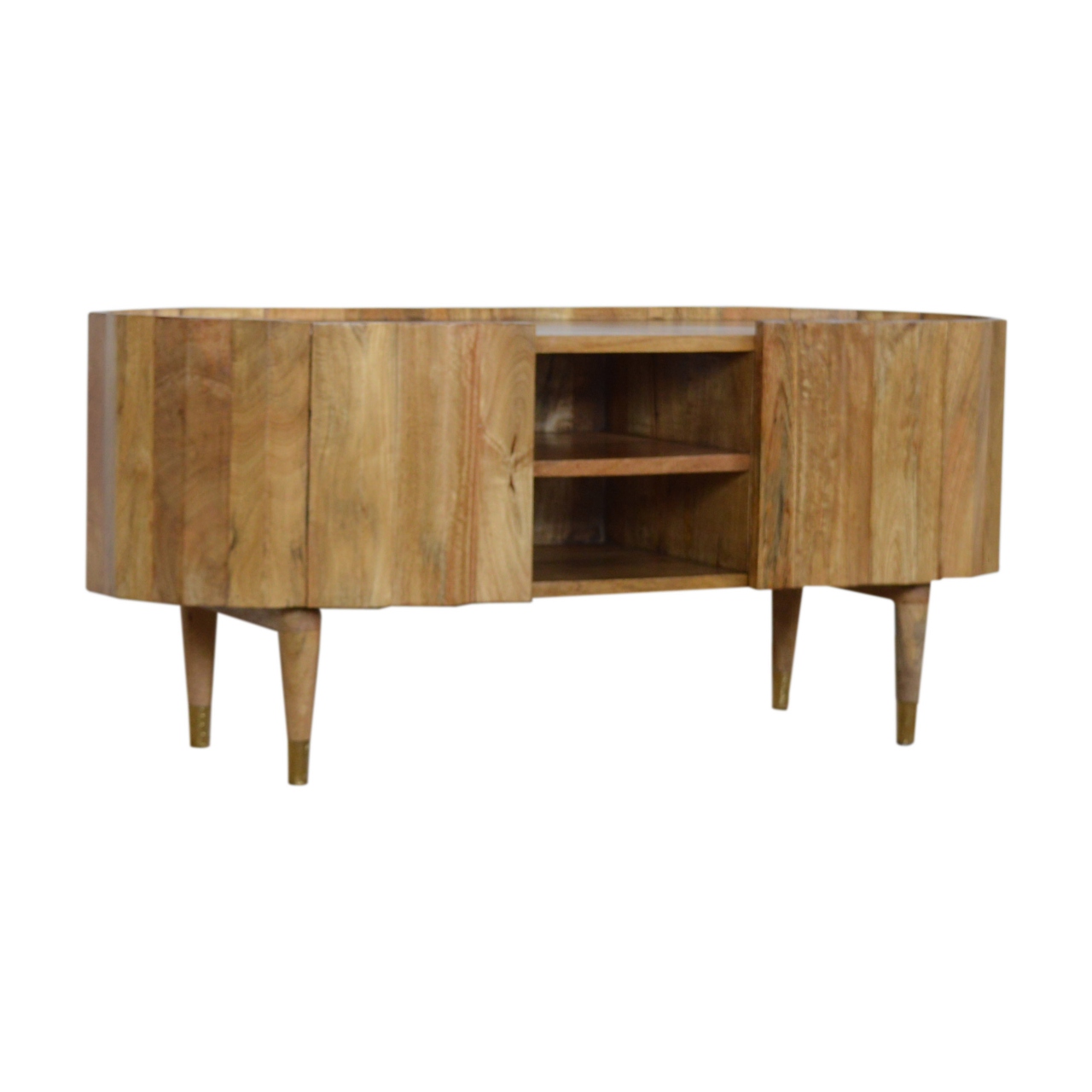 Artisan - Ridged Media Unit