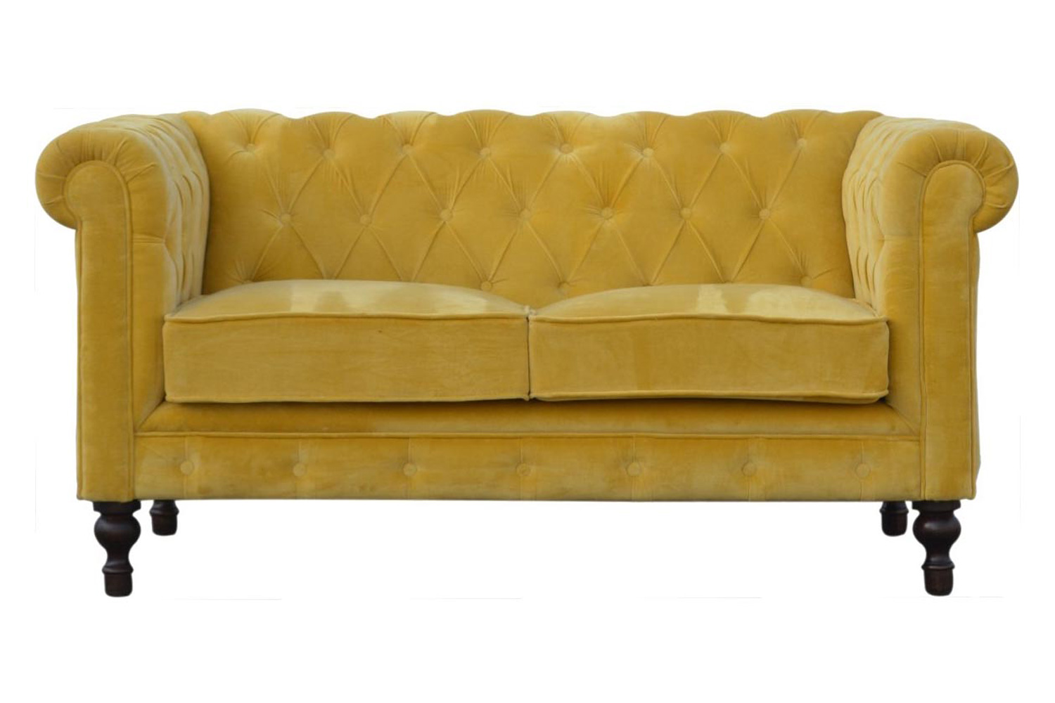 Artisan - Chesterfield Sofa