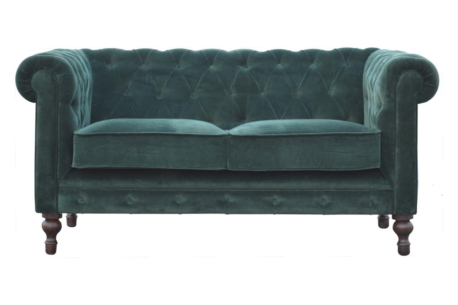 Artisan - Chesterfield Sofa