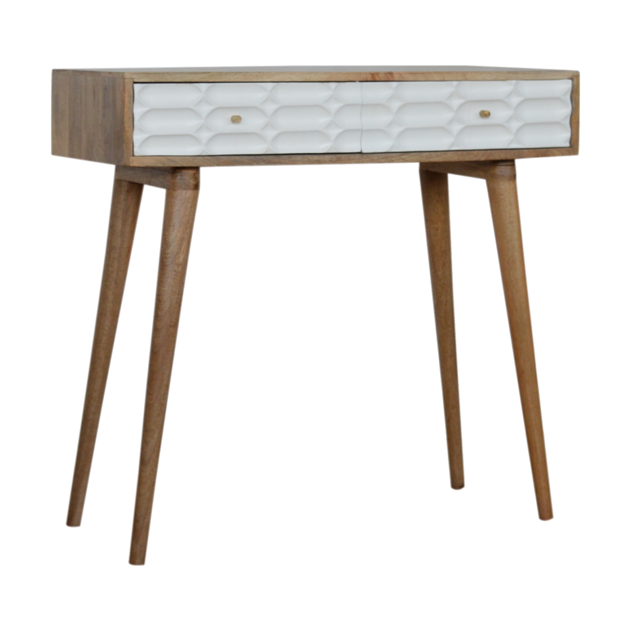 Artisan - Capsule Console Table