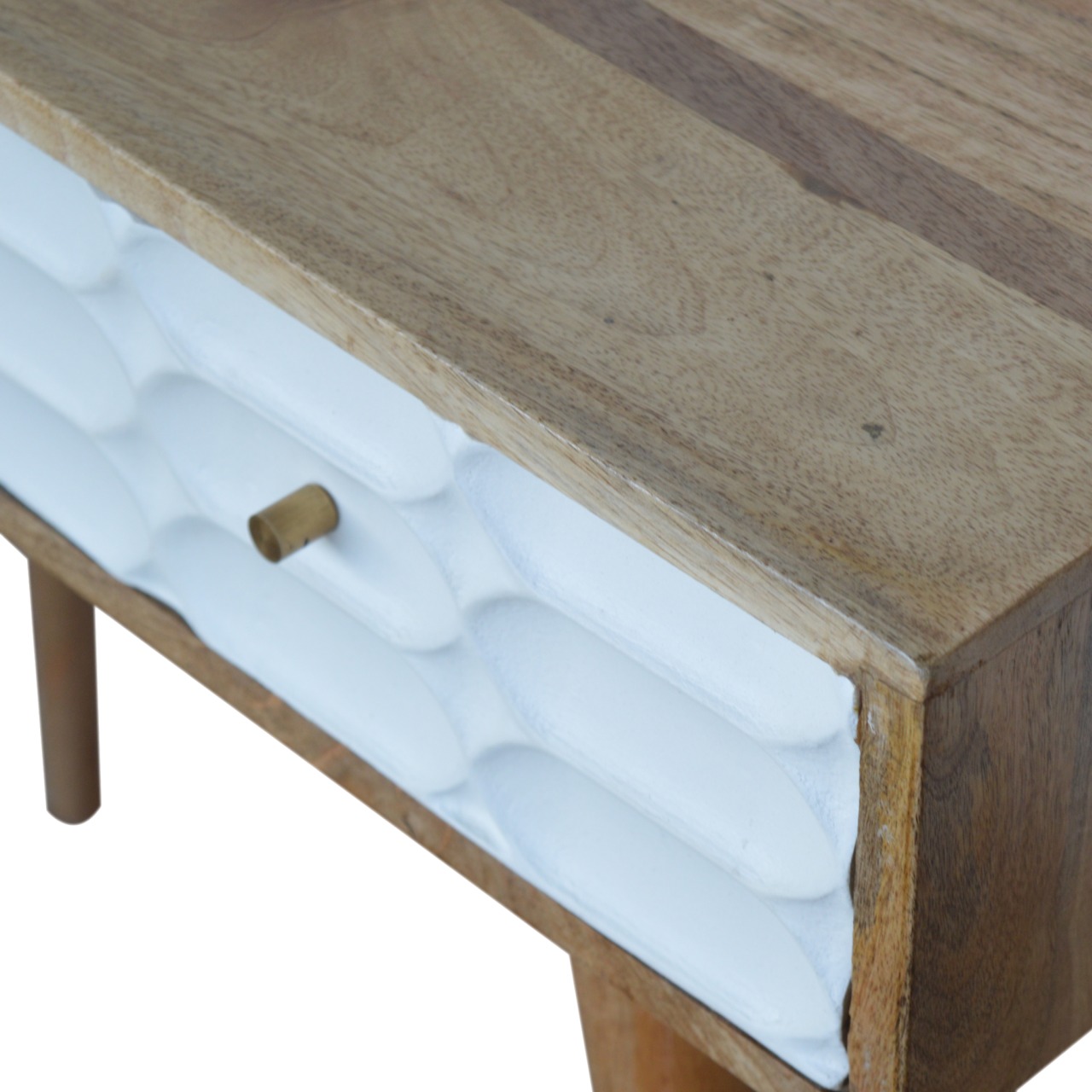 Artisan - Capsule Console Table