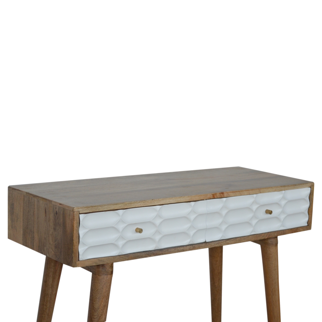 Artisan - Capsule Console Table