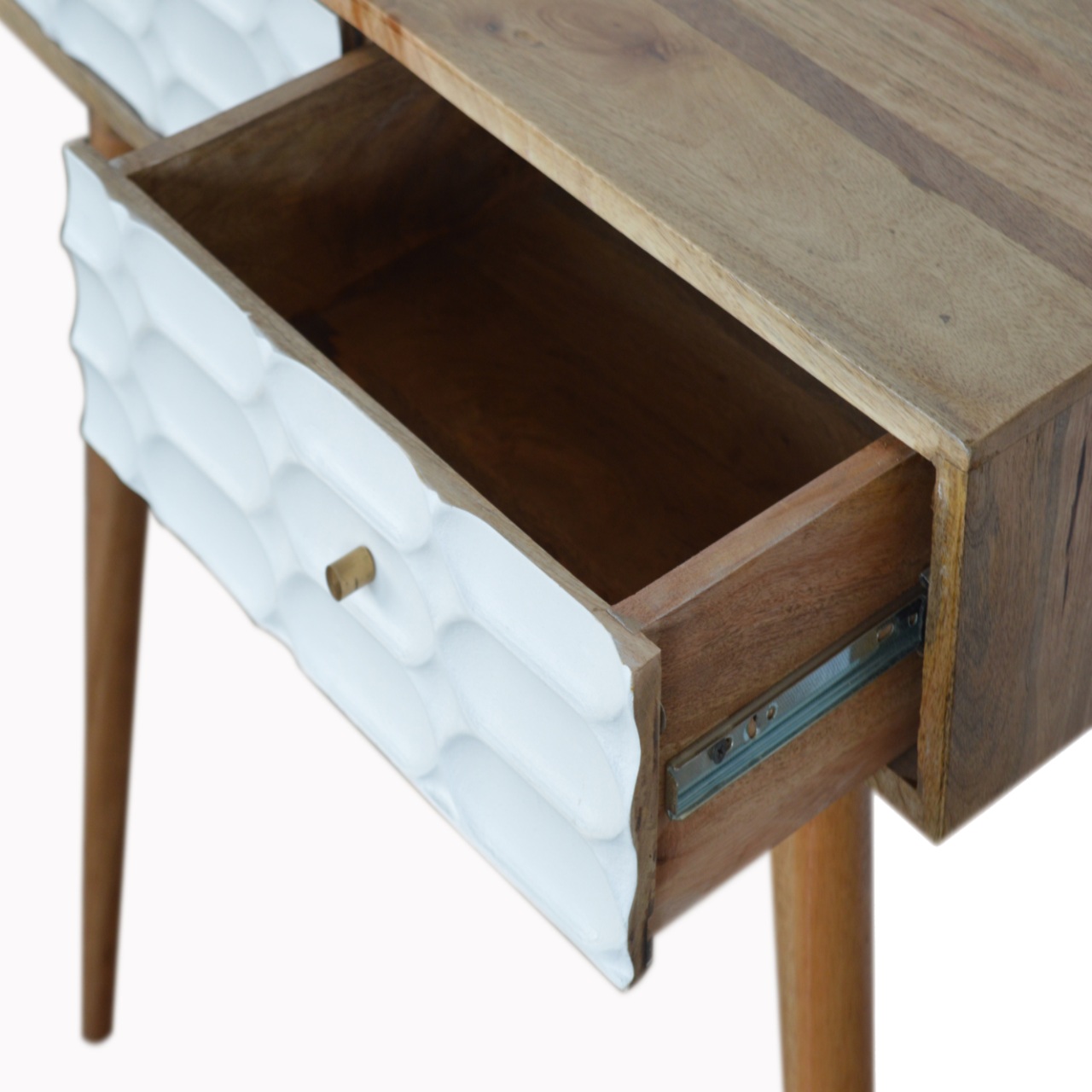 Artisan - Capsule Console Table