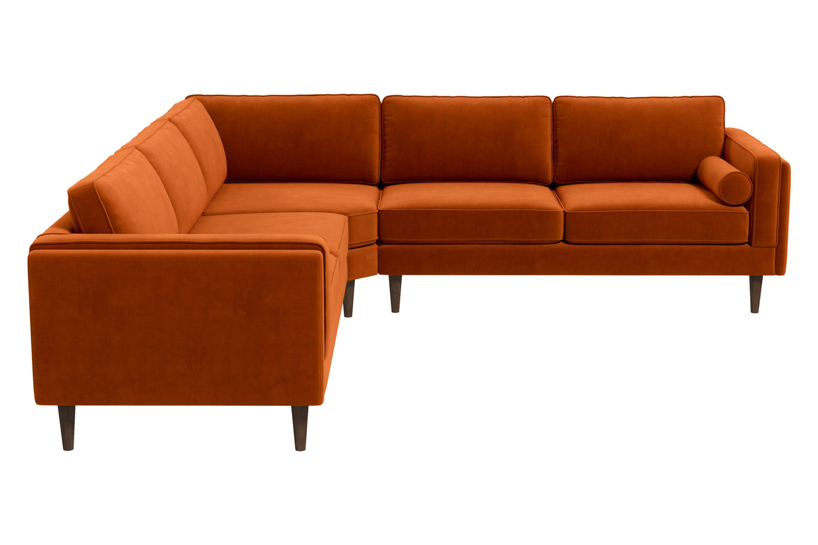 Ashcroft - Amber Corner Sectional Sofa