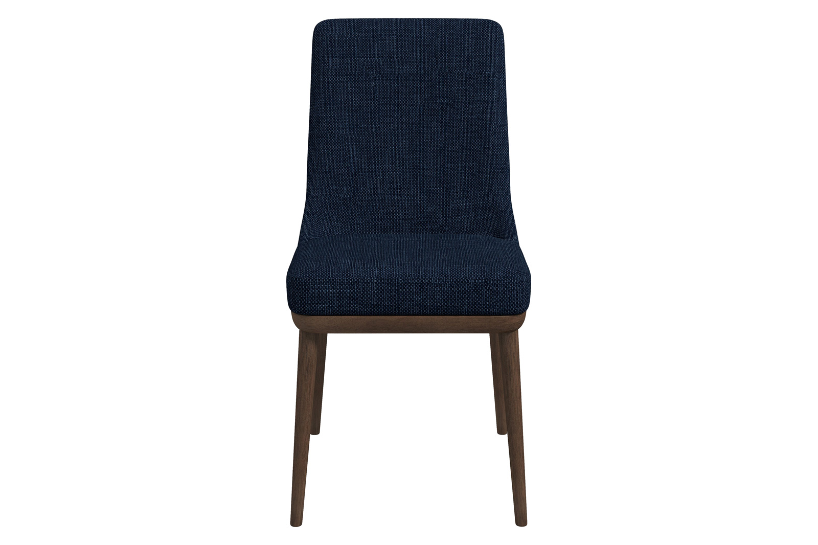 Ashcroft - Kate Fabric Dining Chair (Set Of 2)