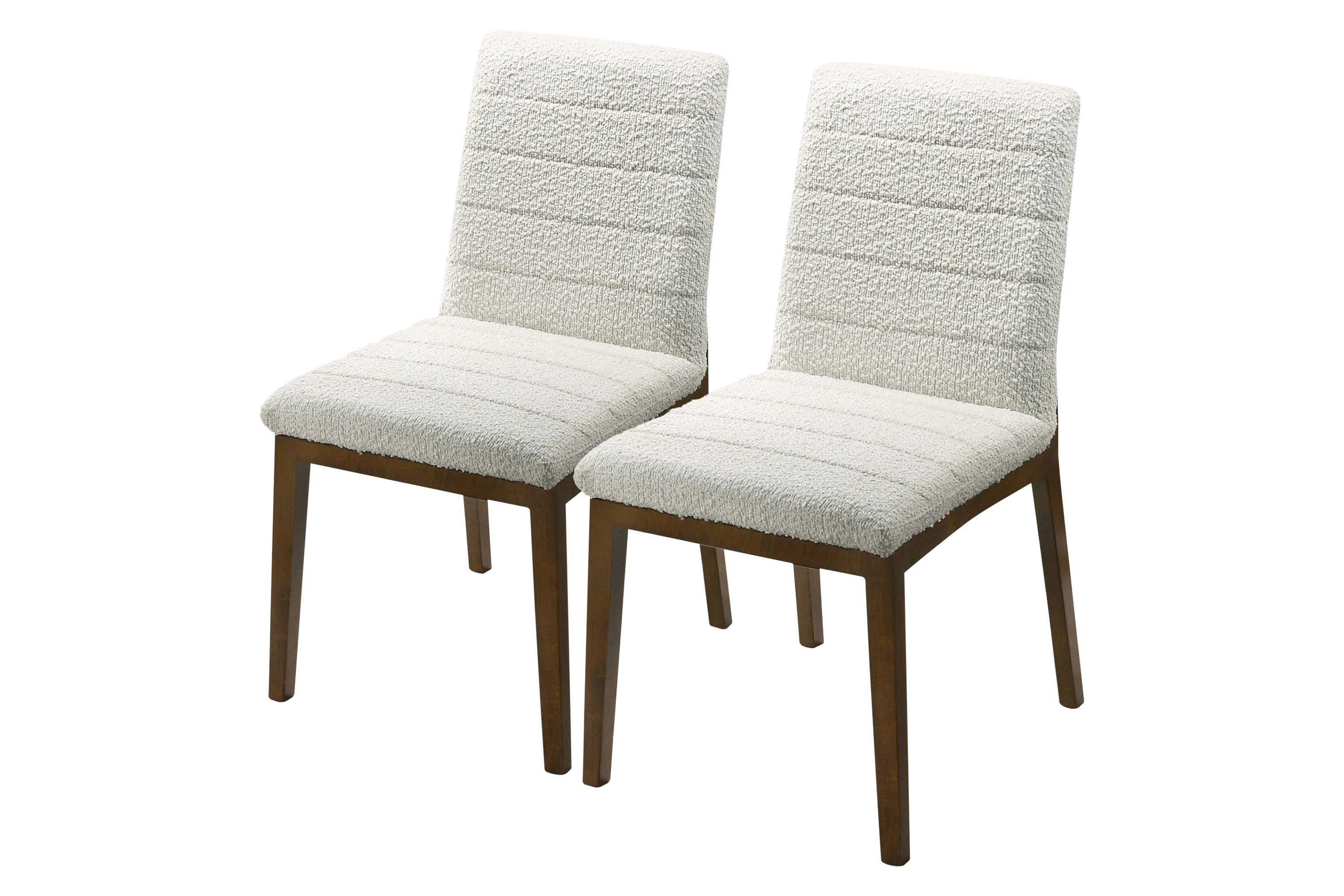 Ashcroft - Ines Velvet Dining Chair (Set Of 2)