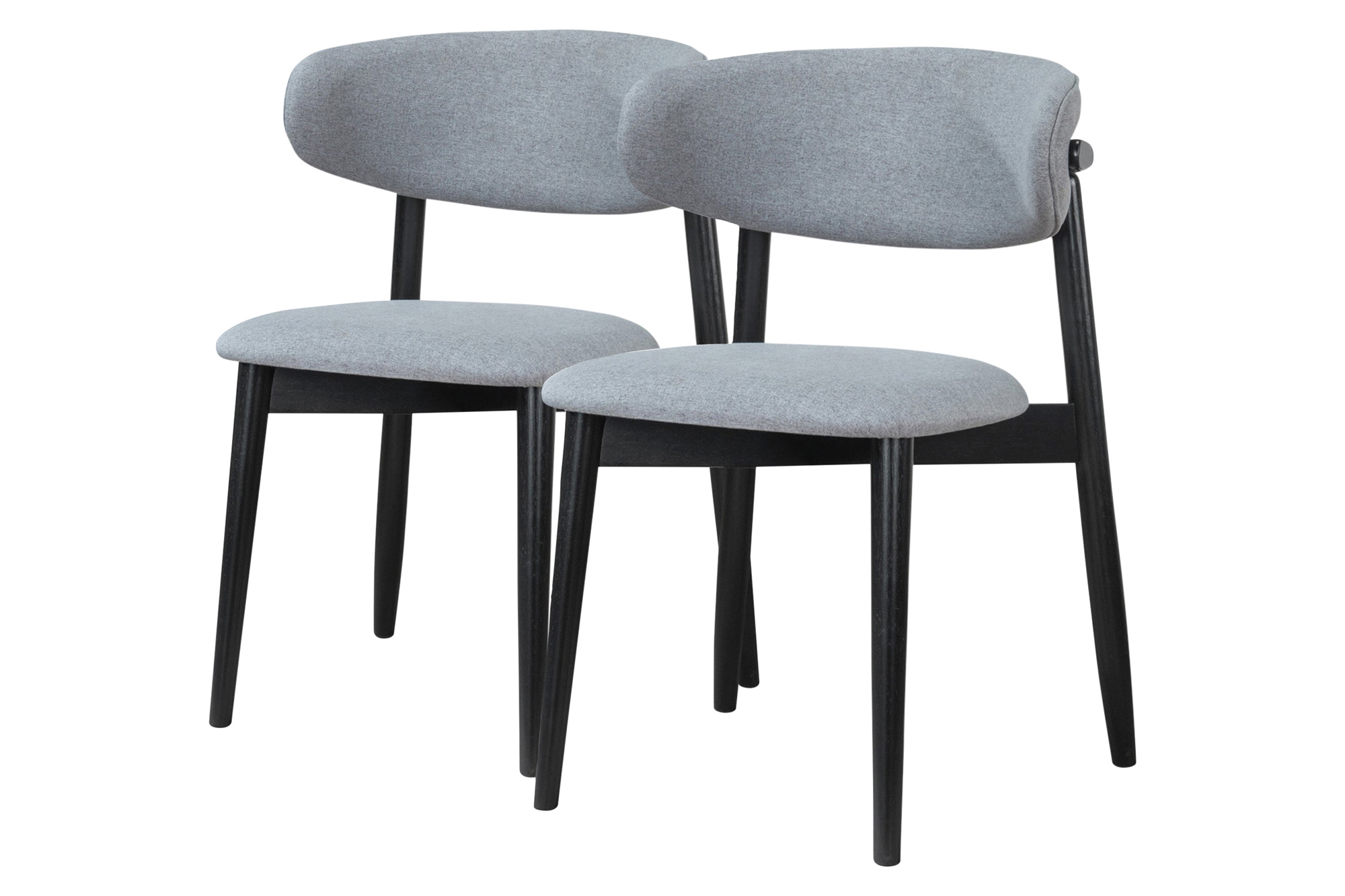 Ashcroft - Korbin Dining Chair (Set Of 2)