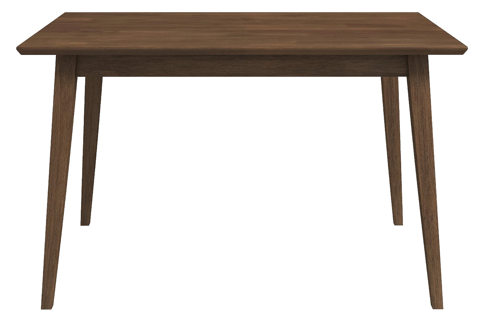 Ashcroft - Levi Modern Style Solid Wood Rectangular Dining Kitchen Table