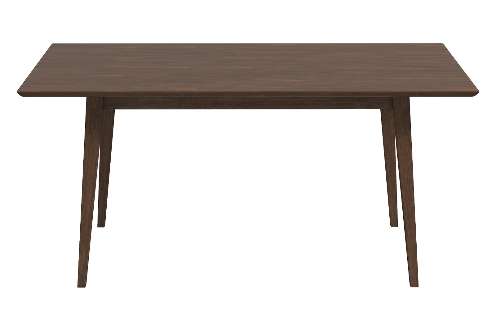 Ashcroft - Levi Modern Style Solid Wood Rectangular Dining Kitchen Table