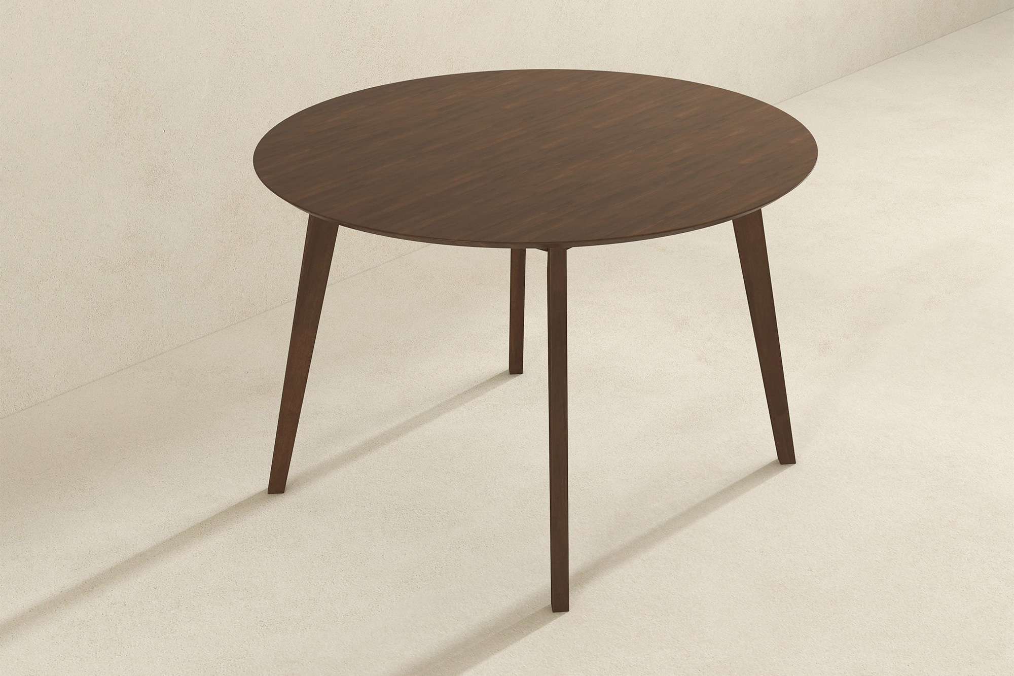 Ashcroft Alana Dining Table - Walnut