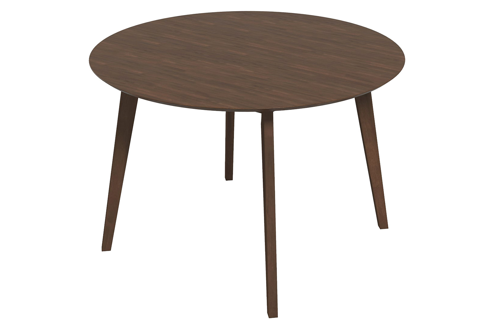 Ashcroft Alana Dining Table - Walnut