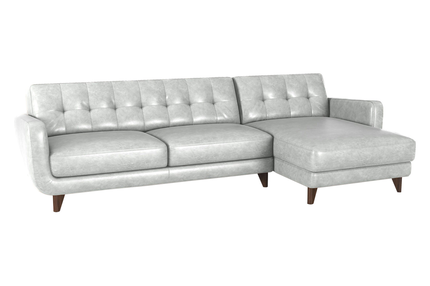 Ashcroft - Cassie Sectional Sofa