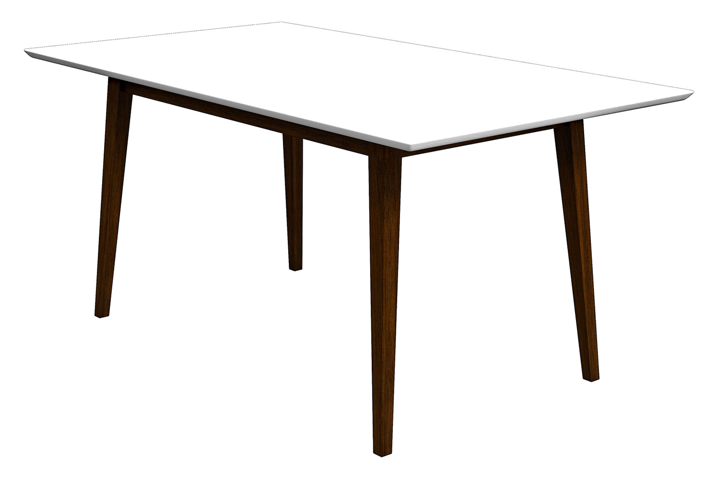 Ashcroft - Alpine Dining Table