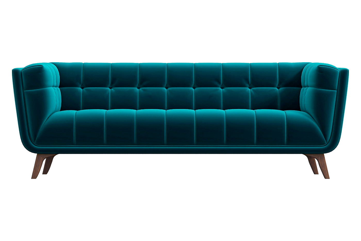 Ashcroft - Kano Sofa