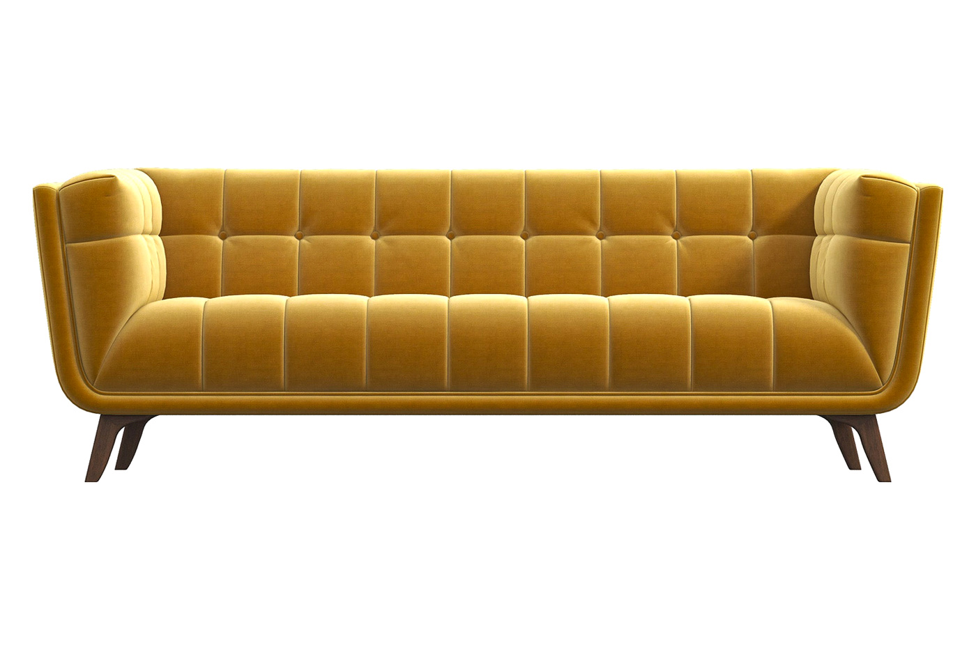 Ashcroft - Kano Sofa