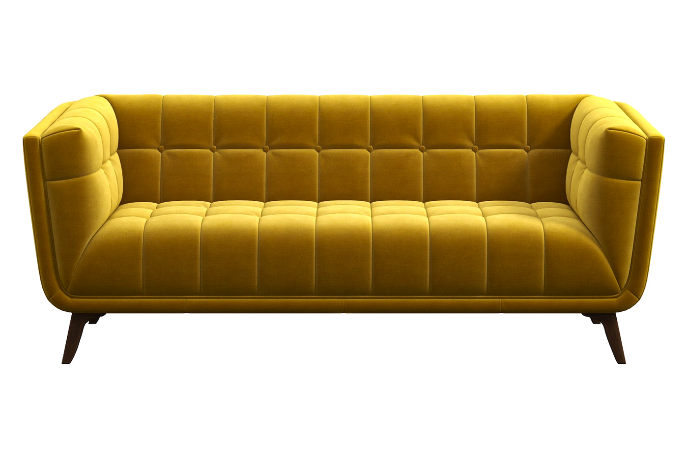 Ashcroft - Kano Sofa