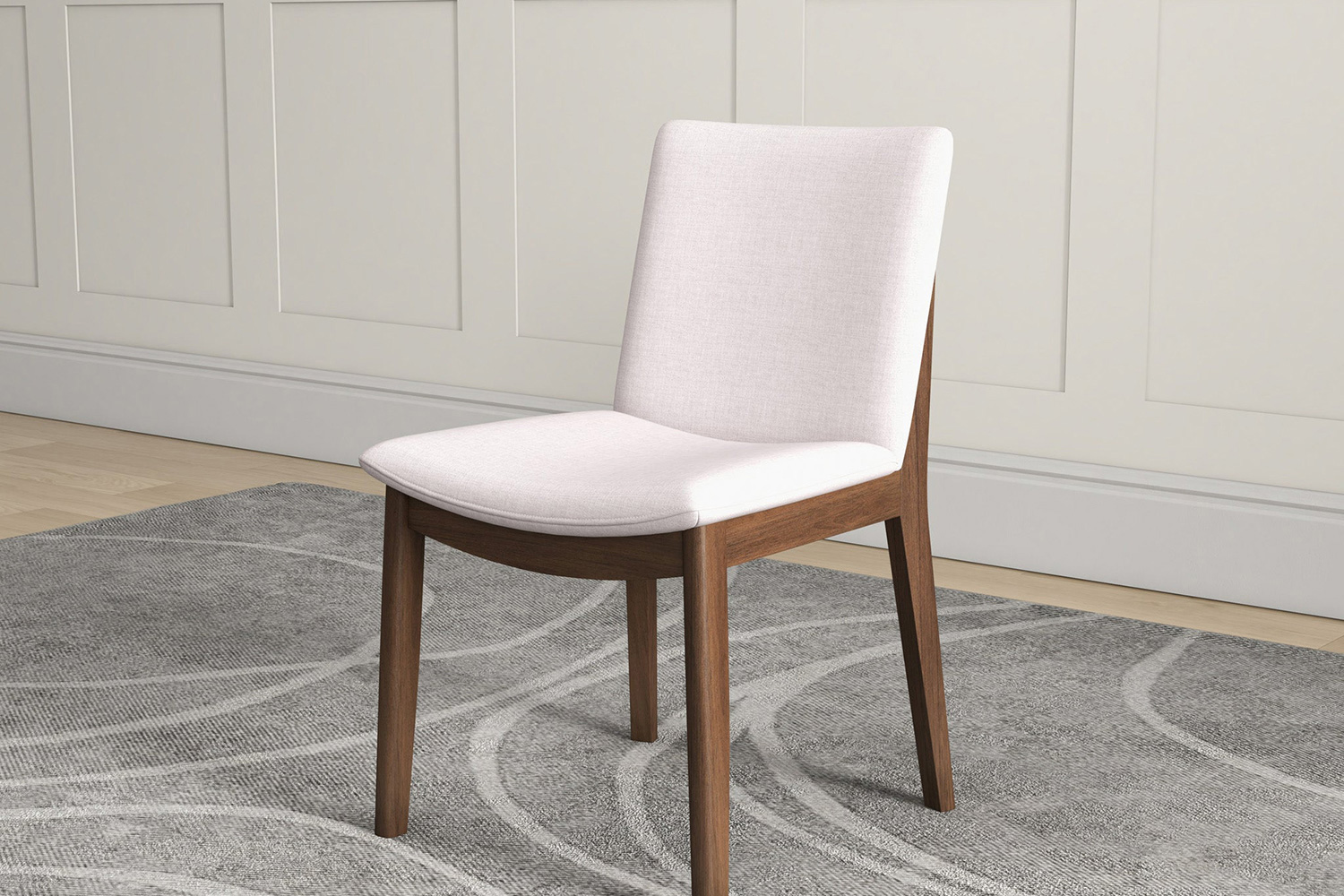 Ashcroft - Virginia Dining Chair