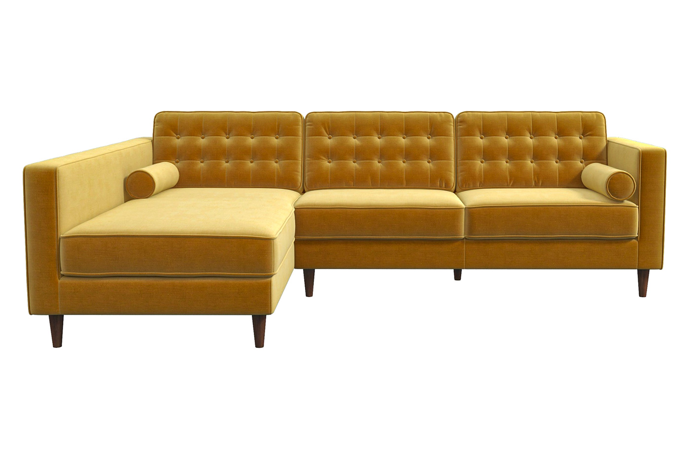 Ashcroft - Olson Sectional Sofa