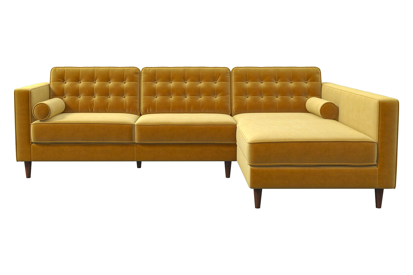 Ashcroft - Olson Sectional Sofa