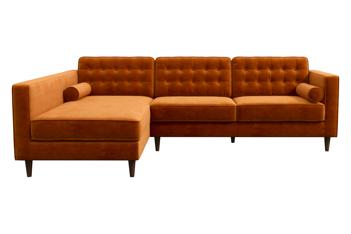 Ashcroft - Olson Sectional Sofa